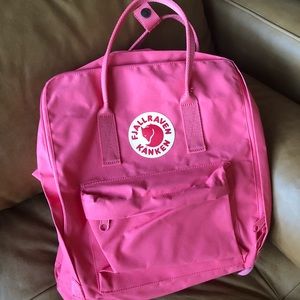 NEW/Never used Kankan classic backpack